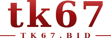 tk67 logo